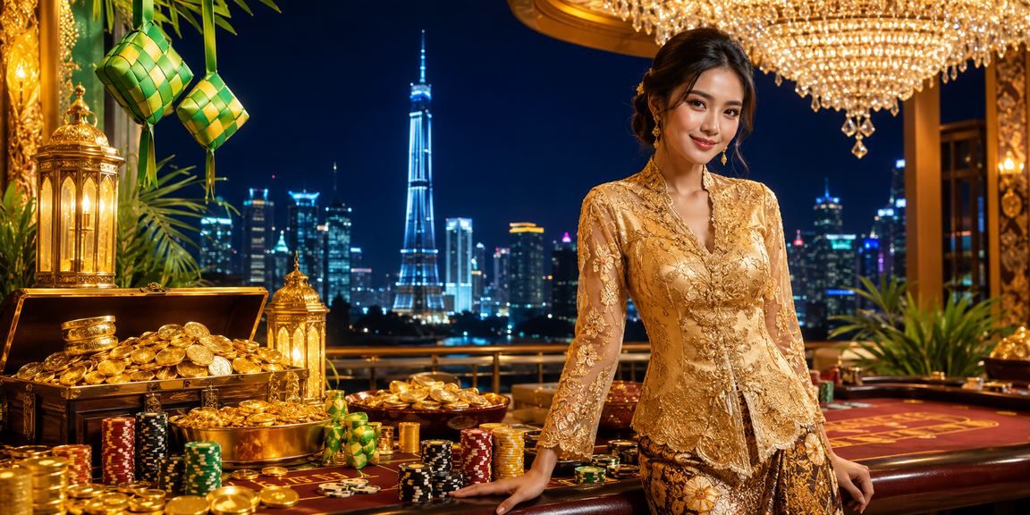 Pengguna 1650 di Kuala Lumpur menyemak pilihan pertaruhan dengan selesa