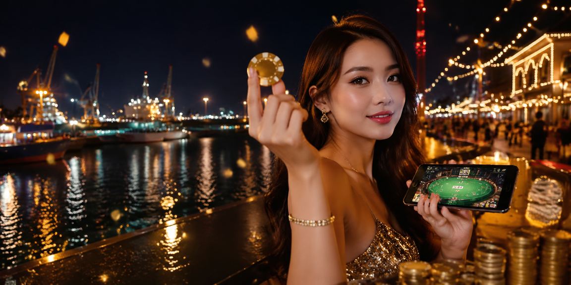 Pengguna Malaysia mengakses platform 1650 untuk mengikuti perlawanan kriket dan pertaruhan dalam talian