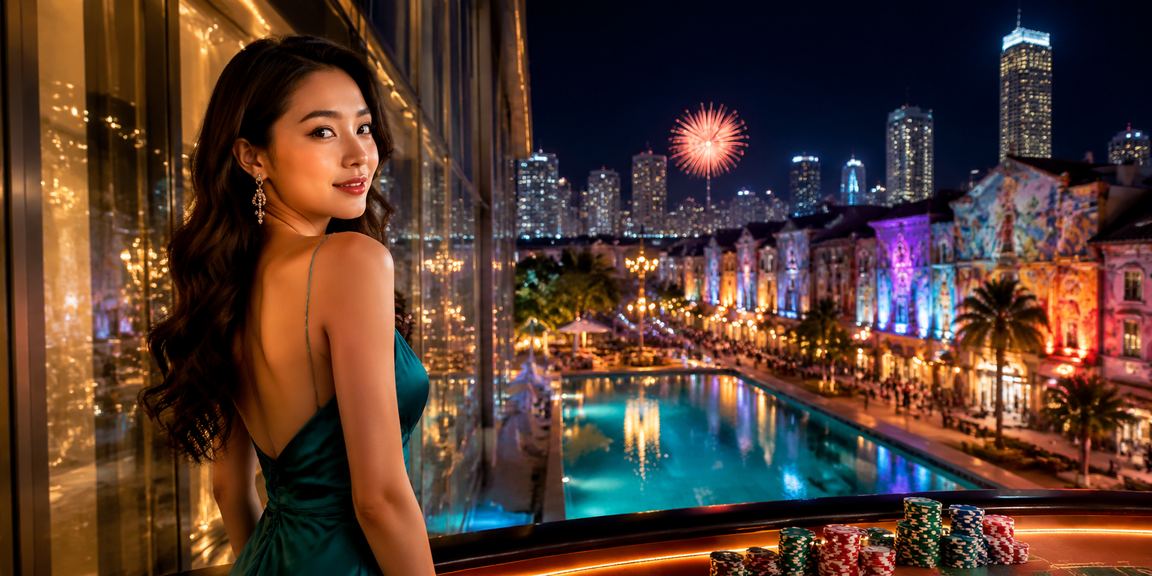 Paparan bonus VIP eksklusif untuk ahli 1650 di Pulau Pinang