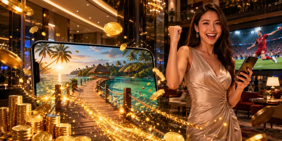 Pengguna Petaling Jaya menggunakan aplikasi 1650 Android untuk mendaftar dan mendapat bonus